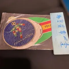 2026年最新】ワールドカップ 1990の人気アイテム - メルカリ