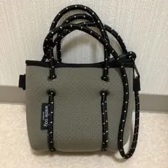 Willow Bay ネオプレン ショルダーバッグのサムネイル
