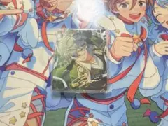 匿名配送】あんスタ 瀬名泉 ホワイトデー ハート缶バッジ - メルカリ