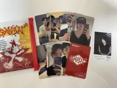 NEXZ SAUCIN PHOTO PACK トモヤ