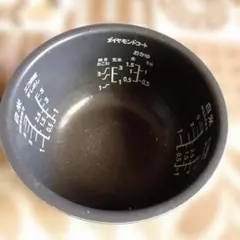M*a様 ダイヤモンド銅釜 蓄熱コート 5.5合炊き 釜のみ - メルカリ