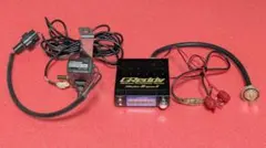 TRUST PRofec B-specⅡ ブーストコントローラー TRUST GReddy Profec B-specⅡ ブーストコントローラー - メルカリ