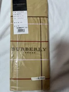 BURBERRY London バーバリー ピローケース ノバチェック - メルカリ