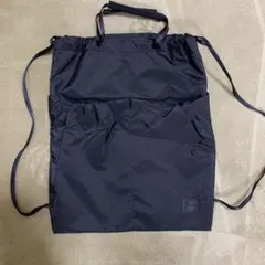 トートバッグ バックパック