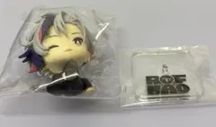 にじさんじ にじこっと 不破 湊 ろふまお ROF-MAO