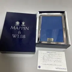 2026年最新】Mappin ＆ Webb・マッピン＆ウェッブの人気アイテム
