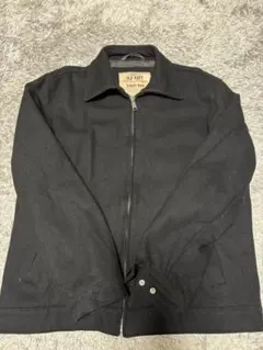 OLD NAVY クラシックウールジャケット ブラック