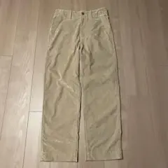IENA イエナ コーデュロイ ベロア パンツ 38 美品