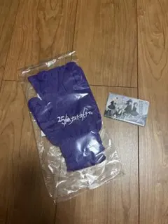 プロセカ 25時、ナイトコードで。 Aime グローブセット