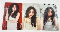 HANA ROSE トレカ 特典 初回A,B 通常盤⑦ コハル