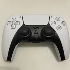 PlayStation 5 DualSense ワイヤレスコントローラー 本体
