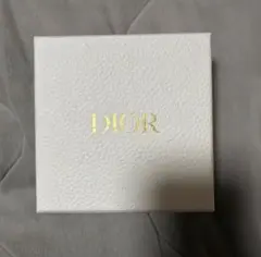 Dior 箱