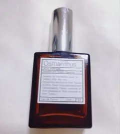 AUX PARADIS オゥパラディ Osmanthus オスマンサス 空瓶