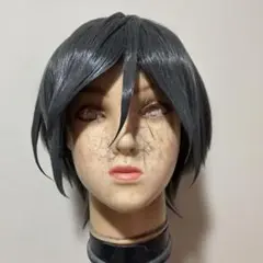 刀剣乱舞 とうらぶ 薬研藤四郎 コスプレ ウィッグのサムネイル