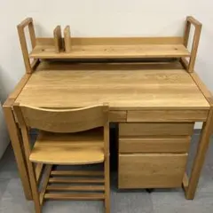 【いの 様専用】ACTUS FOPPISH2 デスク＆デスクシェルフロータイプ