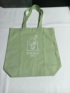 最終値下【未使用】ドナルド・マクドナルド・ハウス（DMHC JAPAN ）トートのサムネイル