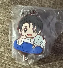 呪術廻戦 キャラばんちょうこう 死滅回游 乙骨