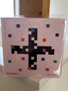 TOMORROW X TOGETHER　Blue Hour　VR VER