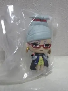 星子 ダンダダン カプセルフィギュアコレクション