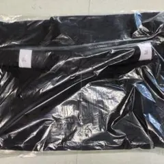 【未使用品】剣道テトロン袴 黒 28号