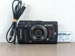 2026年最新】olympus tg-5の人気アイテム - メルカリ