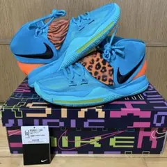 NIKE KYRIE 3 AQUA カイリー3 アクア kobe コービー - メルカリ