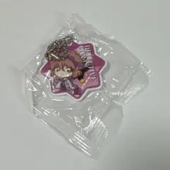 名探偵コナン　くら寿司　灰原哀　ラバーチャーム