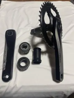 Shimano DEORE m610 セット 10速 MTB - メルカリ