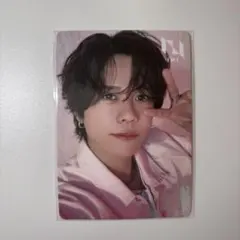 藤牧京介 トレカ タワレコ オンライン INI THE WINTER MAGIC