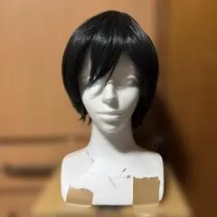 ブルーロック コスプレ 糸師凛 ウィッグ