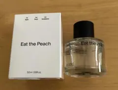 addct エイディクト Eat the Peach 香水 イートザピーチのサムネイル