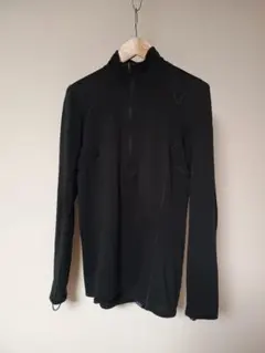 パタゴニア　キャプリーン　サーマルウェイト ウィメンズ XS（アジアS） 黒