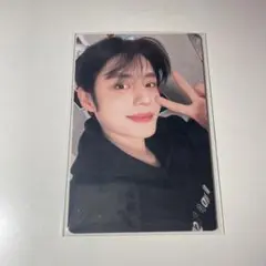 ZB1 ゼベワン TAIPEI 台北限定トレカ ジウン キムジウン