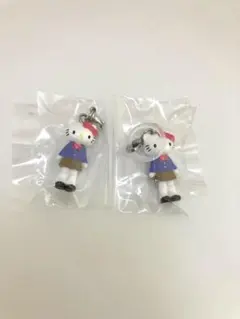 ハローキティ あしながめじるしアクセサリー