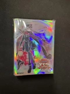 2026年最新】ロゼ スリーブ ycsjの人気アイテム - メルカリ