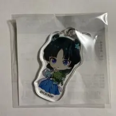 薬屋のひとりごと　オンラインクジら　アクリルチャーム　猫猫 ミニキャラA