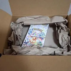(ポケセン産)ポケモンカード　テラスタルフェス　未開封ボックス1箱