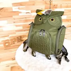 fulcro × WORKMAN イエローリュック 14L - メルカリ