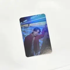BTS PTD Aladin 特典 ユンギ シュガ SUGAトレカ