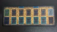 遊戯王 ニューロン 初期デザイン プレイマット
