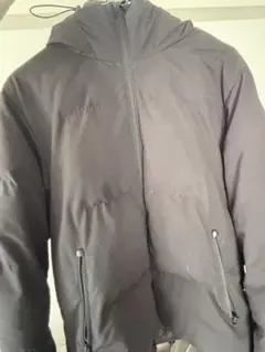 gu ダウンジャケット