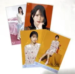 C*e様 イコラブ 佐々木舞香 生写真まとめ売り