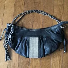 rose bud ショルダー クラッチ バッグ