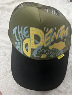 KAPITAL キャピタル CAP キャップ デニム 大阪店リニューアル - メルカリ
