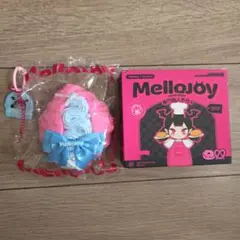 mellojoy メロジョイ スクイーズ アフターヌーン