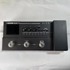 BOSS GX-1 ギターエフェクトプロセッサー