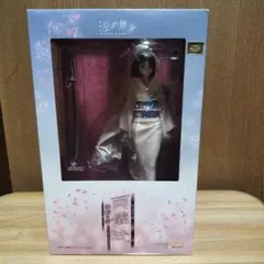 フィギュア 空の境界 両儀式 伽藍の洞