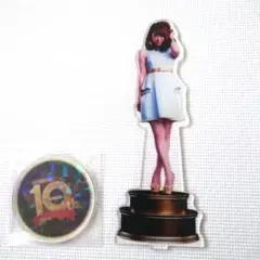 峯岸みなみアクリルスタンド 2025年最新】峯岸みなみ アクスタの人気アイテム - メルカリ