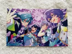 【写真2枚目あります】あんスタ エスプリ ポストカード