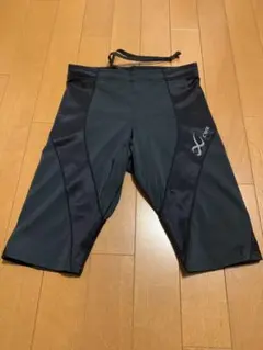 ワコール CW-X メンズ HZO615 ジェネレーターモデル ハーフタイツ